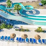 Camping Mobil-home Dunes De Contis Chez Bibou *